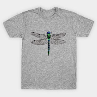 Dragonfly T-Shirt